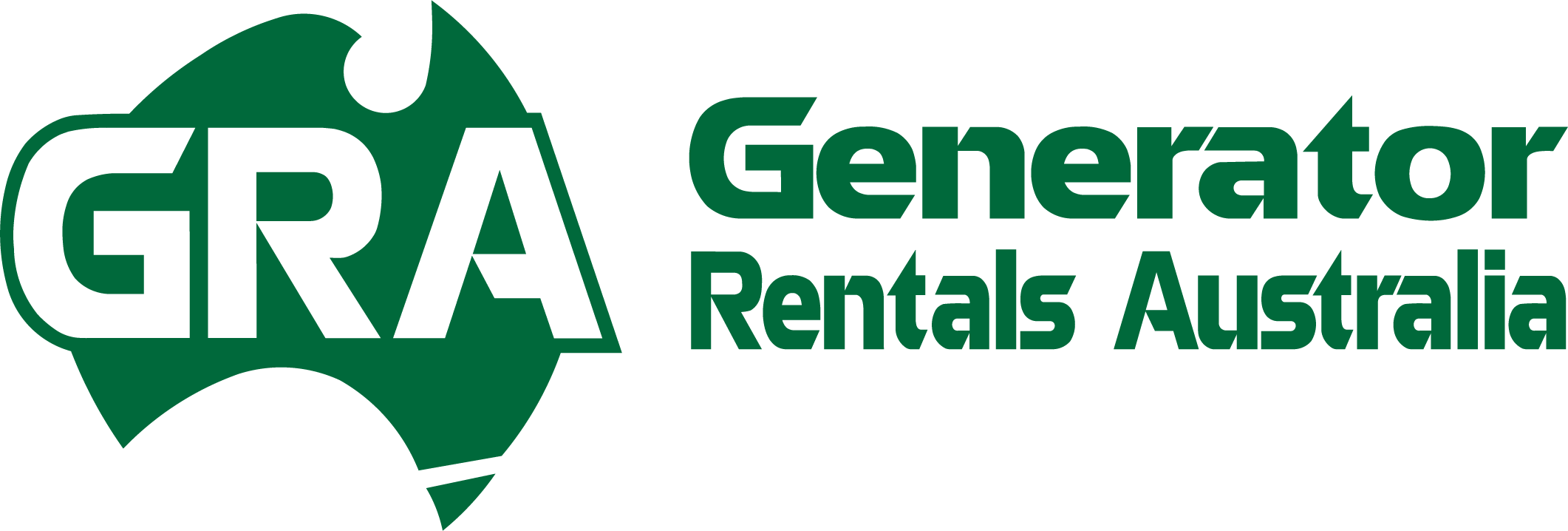 Generator Rentals Australia