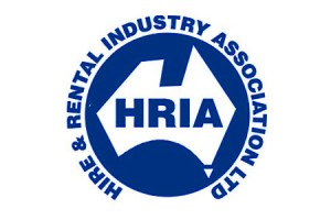 Hire & Rental Industry Association Ltd