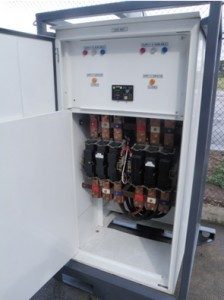hire changeover switches Melbourne