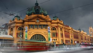 large generators for hire Melbourne