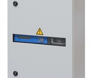 Kohler SDMO Automatic Transfer Switch IP54 (35-160A)