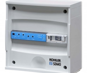 Kohler SDMO Automatic Transfer Switch IP31 (35-160A)