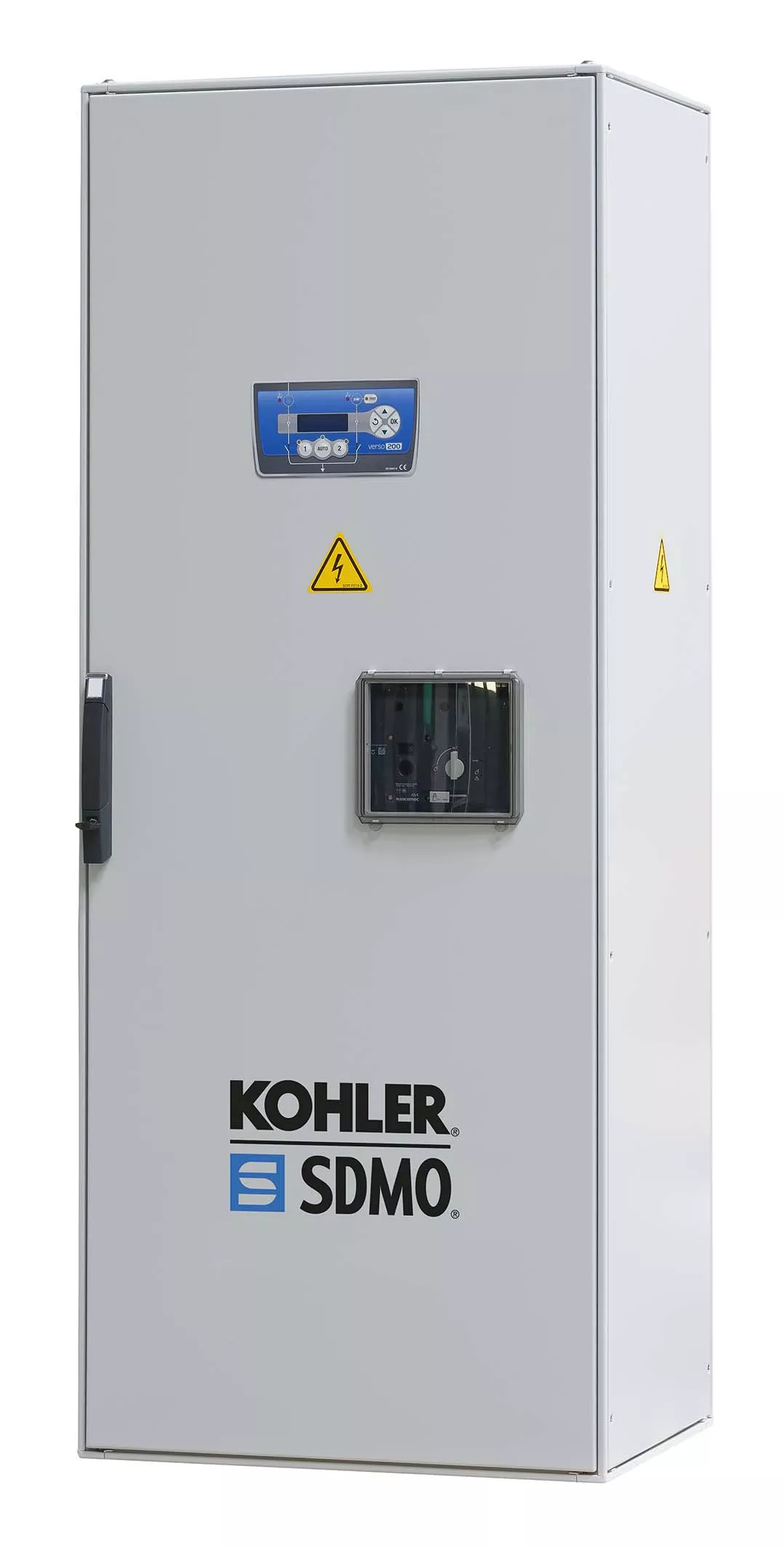 Kohler® SDMO Automatic Transfer Switch IP55 (800-1600A)