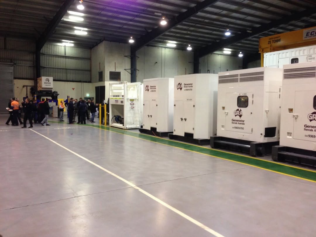 Powering Your Project: The Essential Guide to Choosing the Right Generator for Hire