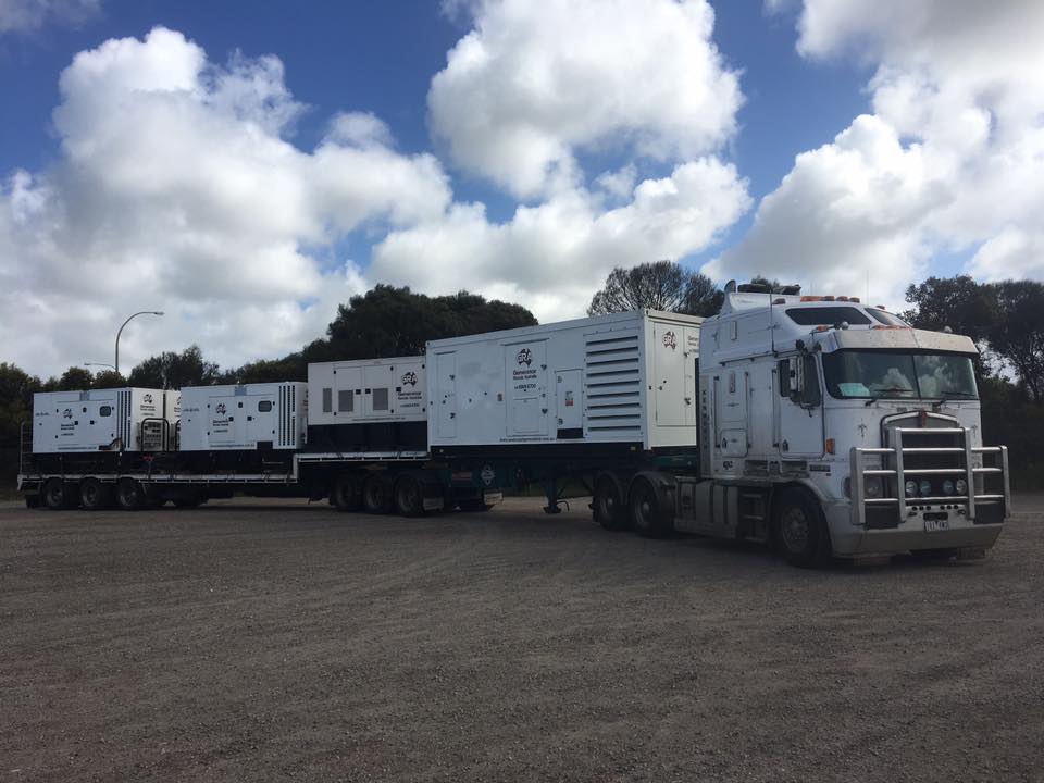 Super Silent Generators